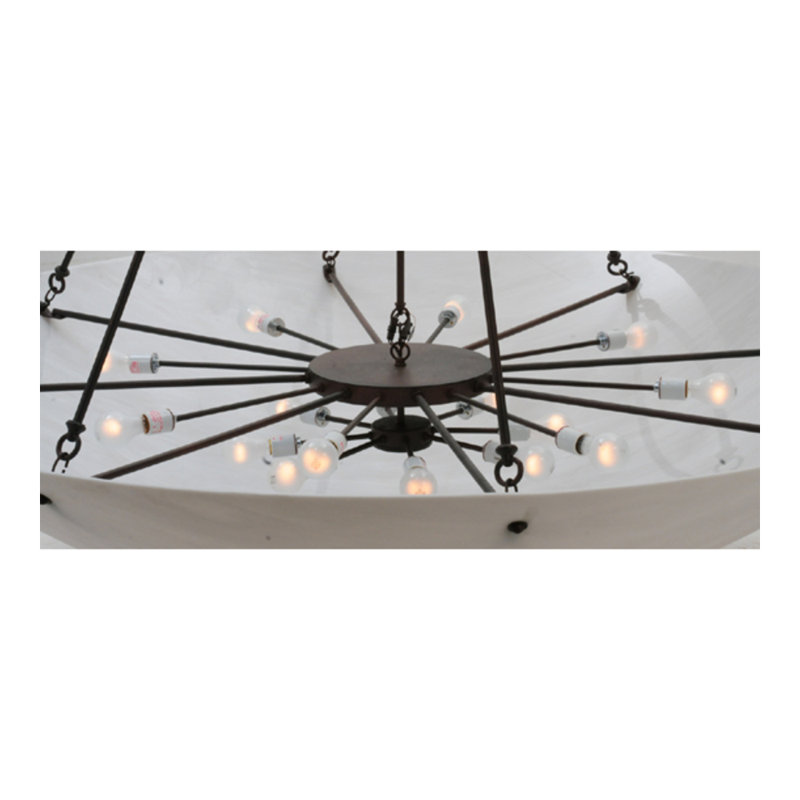 Madison 16 - Light Pendant