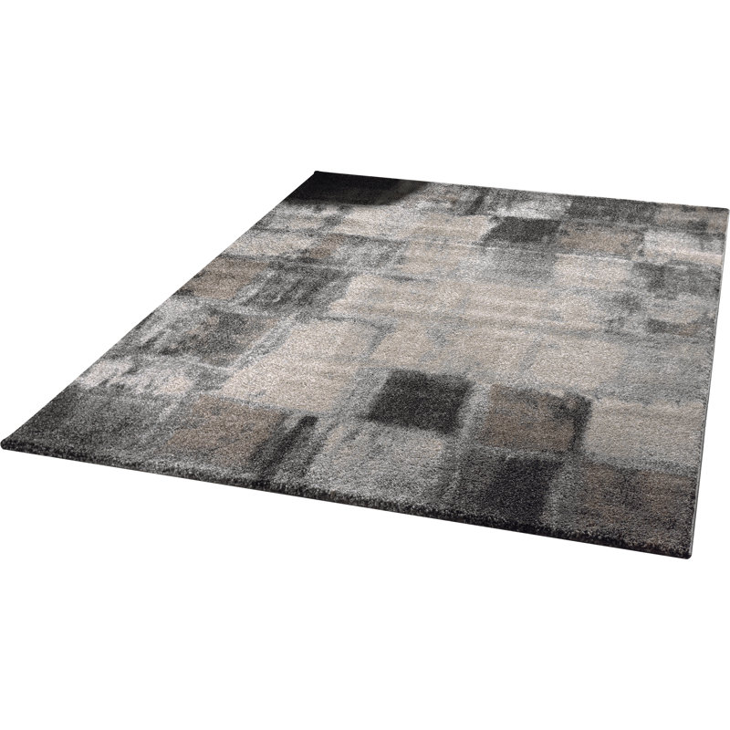 Brutus Abstract Area Rug
