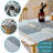BOHO STYLE BRIADED TABLE CLOTH