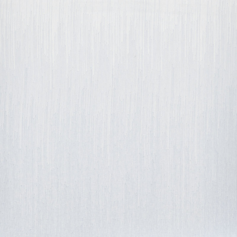 Ombre Linen Blend Fabric, Blue