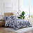 Nautica Marina Leaf Reversible Comforter Set-106910197-106910194