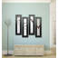 Ensemble de 3 miroirs rustiques Billie-Rae-1465222074