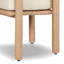Tacova Outdoor Dining Armchair