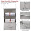 Rangement suspendu Bisbee