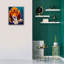 «Hound» par Dawg Painter-1221200476