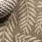 Mease Nevis Palm Frond Brown/Beige Indoor/Outdoor Rug-943127864