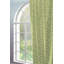 Dellview Retro Floret Eyelet Opaque Curtains-678957488-678957492