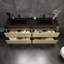 Ensemble de meuble-lavabo double mural 71 po Golitz-660665886