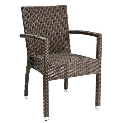 Outdoor Dining Armchair