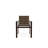 Tribeca Sling Stacking Arm Chair-98359608-98714769
