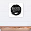 Art sur toile tendue karaoké Morrill-2147340209-2147340210