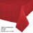 Creative Converting Solid Colour Plastic Tablecloths, 3 ct-1711362535