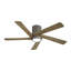 Ventilateur de plafond 48 po à 5 pales en bois massif avec ensemble d'éclairage et télécommande-1252599375-1275035812