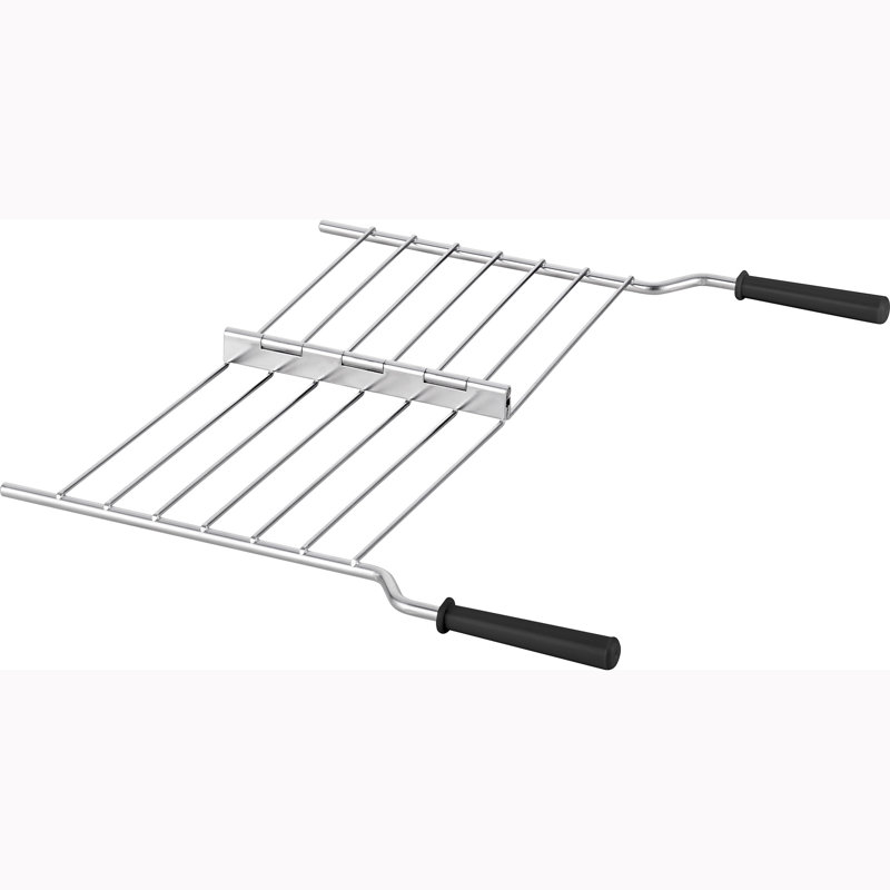 Enfinigy Sandwich Rack, 2 Short Slots