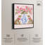 «Floral Wild Canvas» par Art Remedy-107775284-107775290
