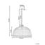 UMBA 1 - Light Natural Pendant