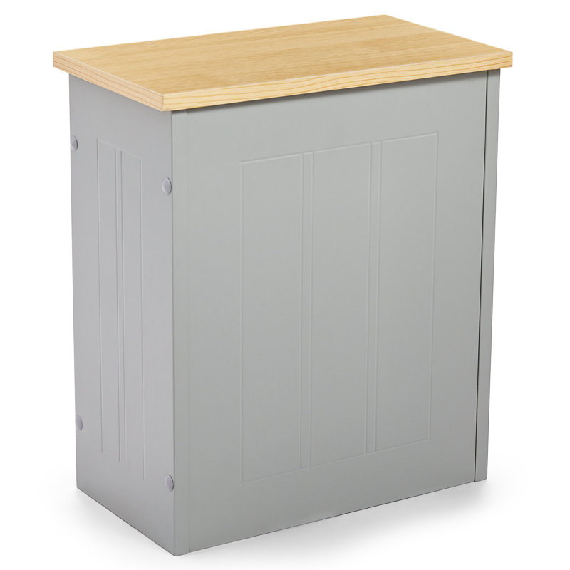  Freestanding Toilet Roll Holder