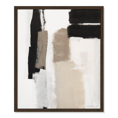 Earth Scapes II Print