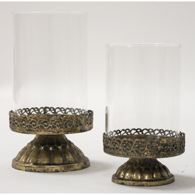 Jeisyville 2 Piece Tabletop Set