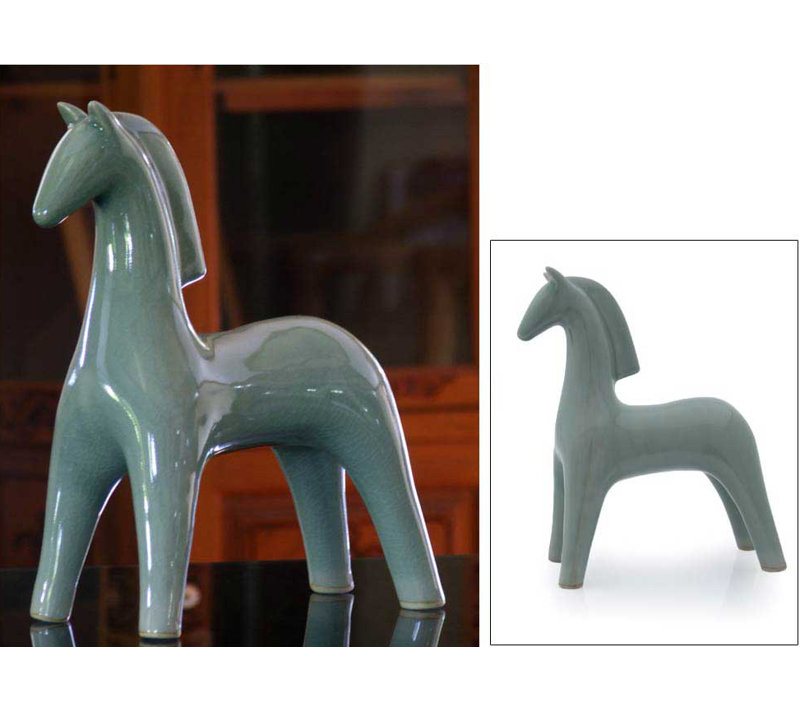 Turnage Animals Figurines & Sculptures