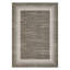 Tapis lavable moderne et minimaliste avec envers en caoutchouc, tapis souple et durable pliable pour les chambres à coucher, les salons et les salles à manger-906949511-906949516