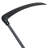 Scythe With Grinding Gardening Tools