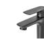 Tall Basin Mixer Tap Magner Brass Gold-539916339