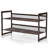 6 Pair Shoe Rack
