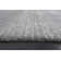 Granada Liora Gray, Ivory And White Polypropylene Area Rug