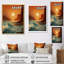 «Coastal Minimalisme Photo X III», art mural sur toile nautique et plage-875505208-875505219