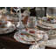 Fiore Piece Dinnerware Set - Service for 4