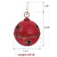 Ornement cloche de fer-1601609431