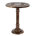 Marron foncé