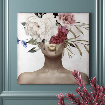 " Those Lips " by Marmont Hill