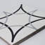 Sebta 8 in. x 8 in. Tile