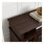 Crédence de rangement l 58 po Williette-443640503-411033087