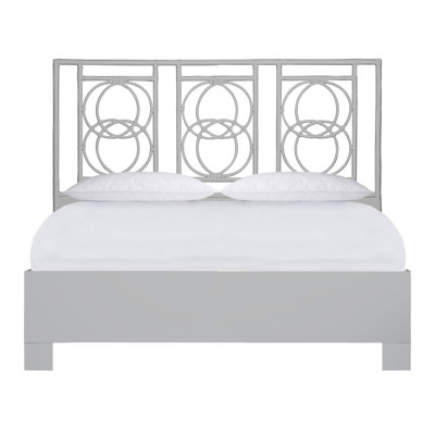 Emilia Platform Bed