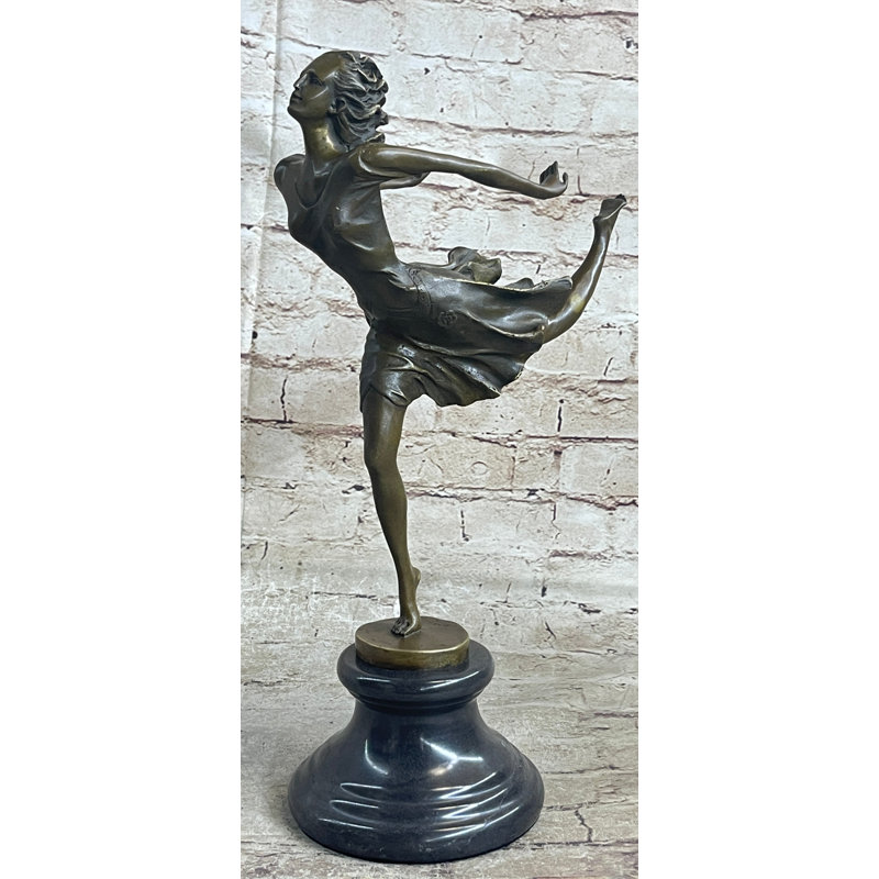 Figurines et sculptures Ainash