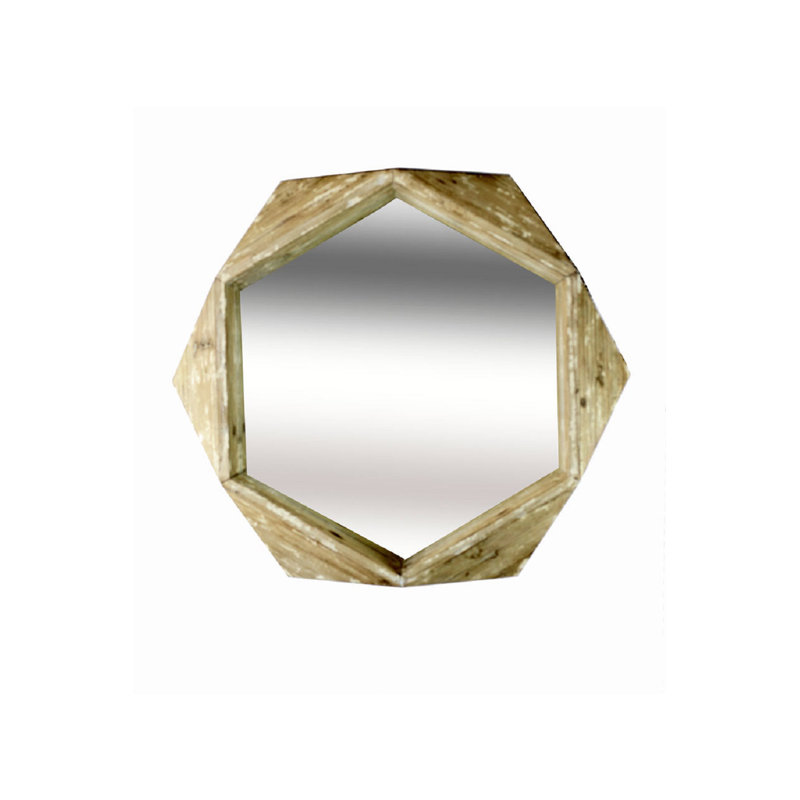 Miroir d'appoint Defreitas