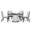 Paris Chic 5 - Piece Dining Set