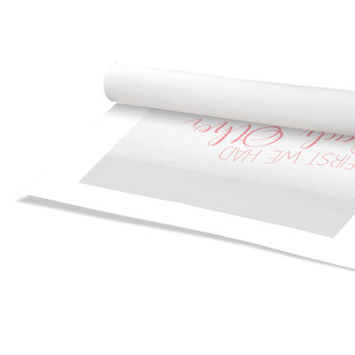 Rolled Then You 1 Paper Print