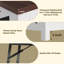 Table basse Farmhouse