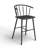 Loriana Counter Stool with Metal Frame-70777277
