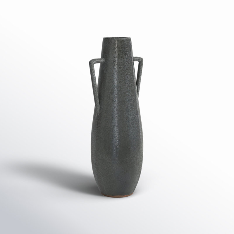 Vase de table en céramique Aguilar