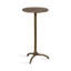Table d'appoint ronde Sand Cast-1133160314