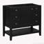 Base de meuble-lavabo simple 35,5 po seulement-101803614