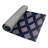 Checkered Pink Indoor and Outdoor Area Rug-1166290736