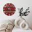 Fêtes-Horloge-Père-Casse-Noisette-Cadeaux