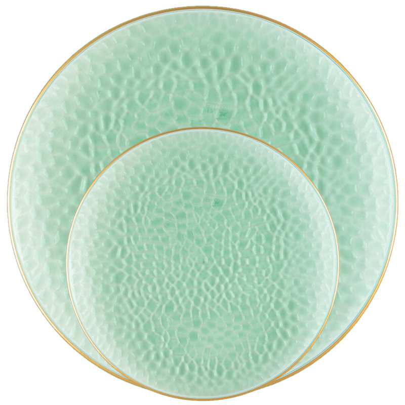 Service de table 20 pièces Ecoqualité