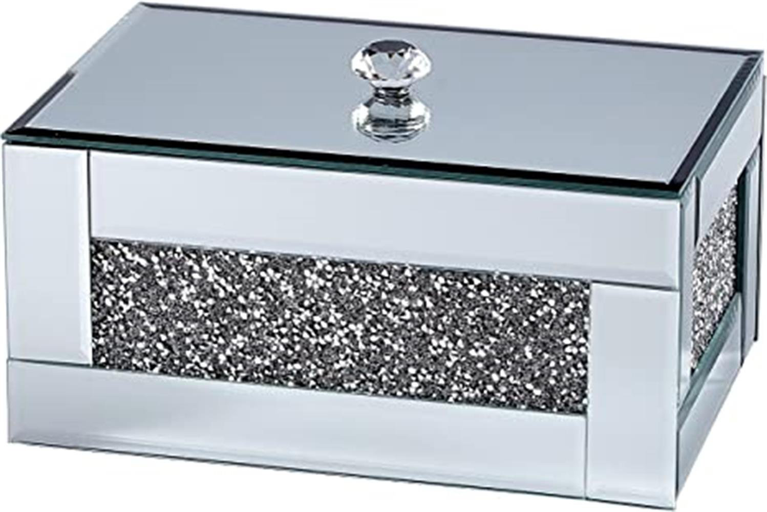 Mercer41 Jewelry Box +